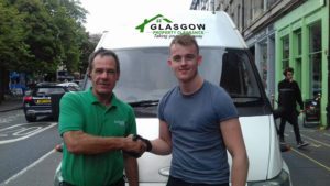 Glasgow Property Clearance