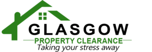 Glasgow Property Clearance logo