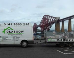 Property Clearance Glasgow