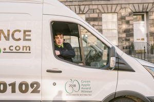 house clearance service