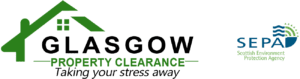 Glasgow Property Clearance logo