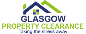 Glasgow Property Clearance logo