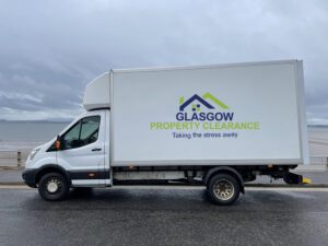 HORDER HOUSE CLEARANCE SPECIALISTS GLASGOW