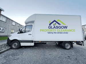 town house clearance glasgow