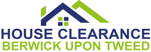 House clearance Berwick-upon-Tweed-logo