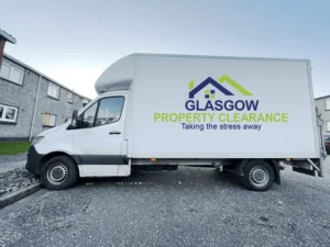 Paisley Property Clearance